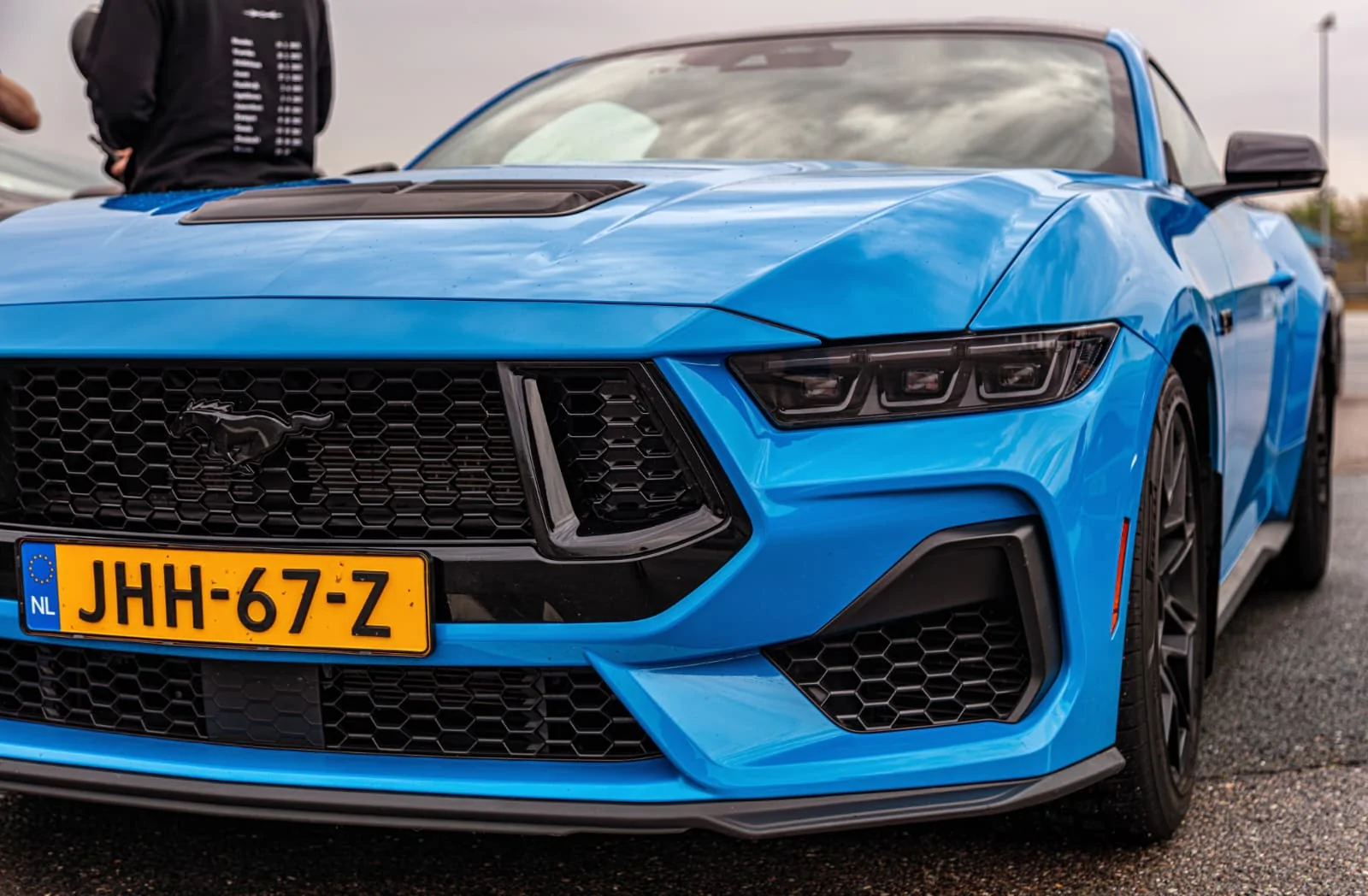 S650 Mustang Vapid Dominator GT (10R80, 401A, PP, AE, NPP, MR, Recaro) IMG-20260504-WA0068