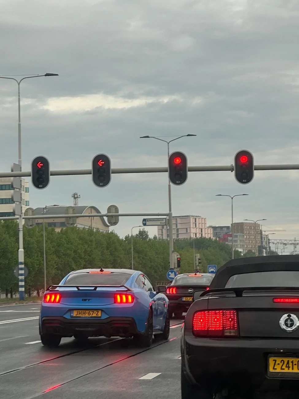 S650 Mustang Vapid Dominator GT (10R80, 401A, PP, AE, NPP, MR, Recaro) IMG-20260505-WA0033