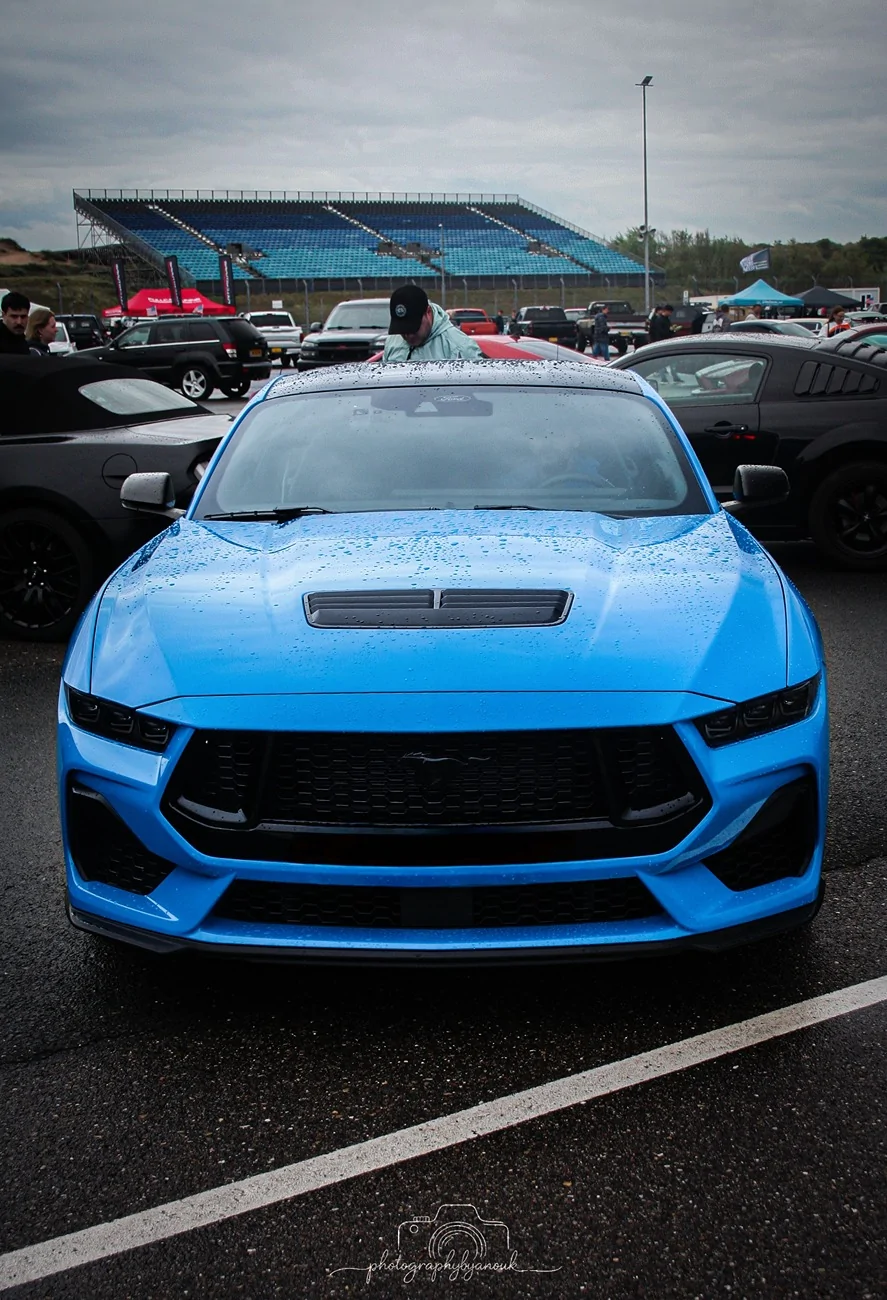 S650 Mustang Vapid Dominator GT (10R80, 401A, PP, AE, NPP, MR, Recaro) IMG_4935