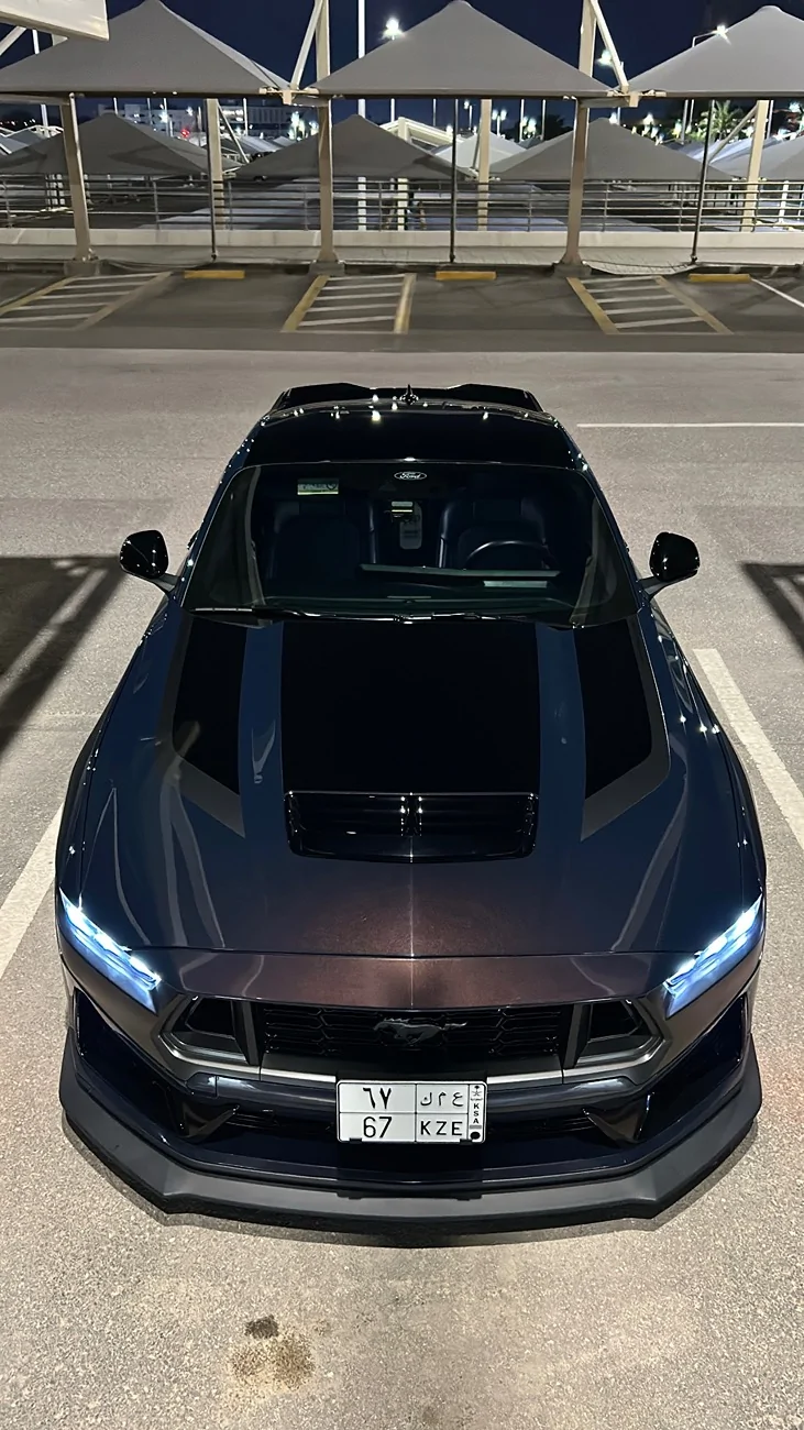 S650 Mustang Cool Daily Random S650 Mustang Pics -- Post Yours! 📸 5B77F1E6-2620-4B92-9EB5-58C0BBBF06AB
