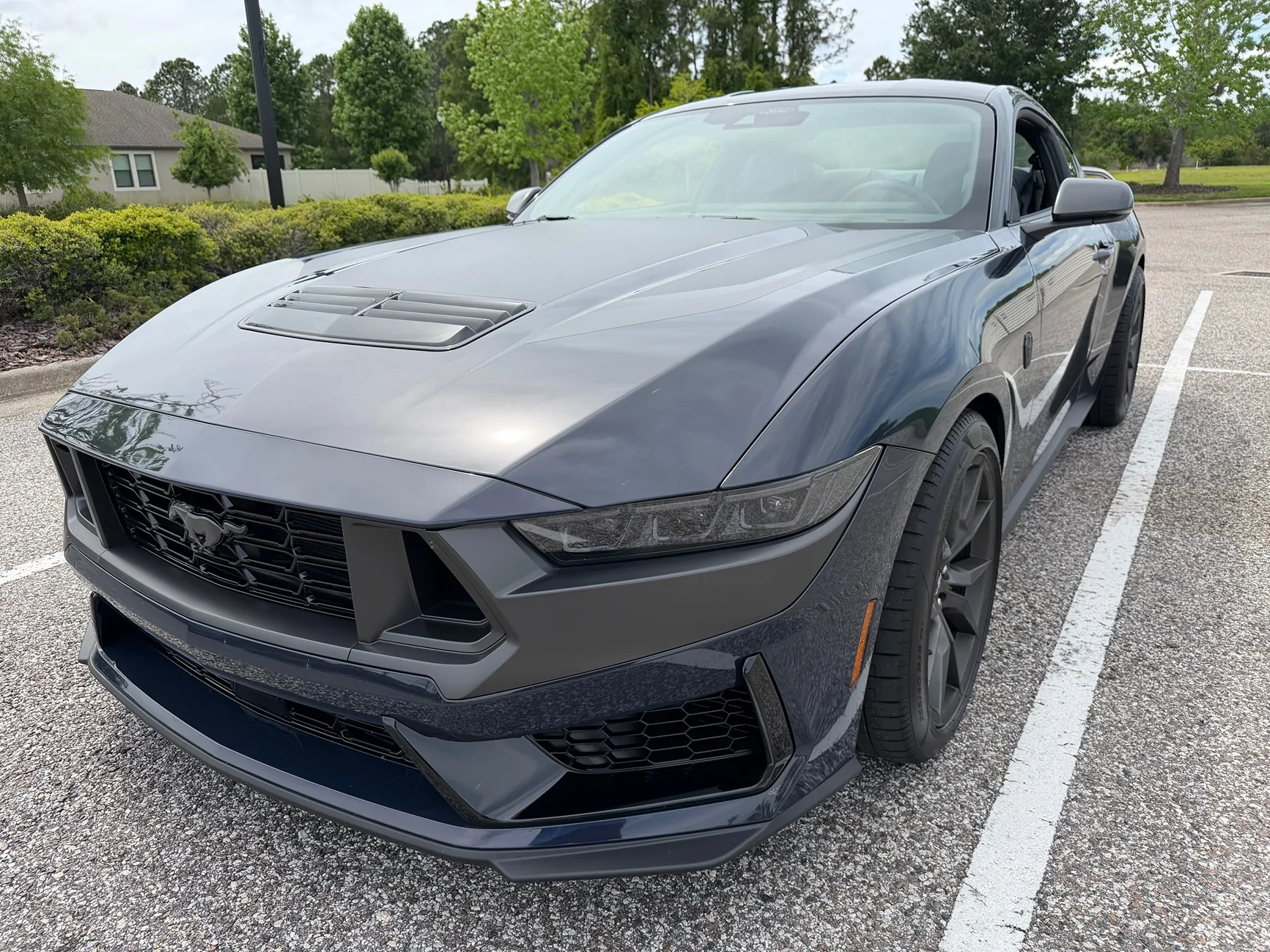 S650 Mustang New 2026 GT IMG_2148