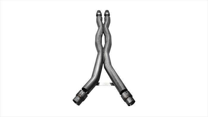 S650 Mustang Corsa Performance 3.0" Double X-Pipe orsa-performance-x-pipe-30-inch-stainless-steel-vr