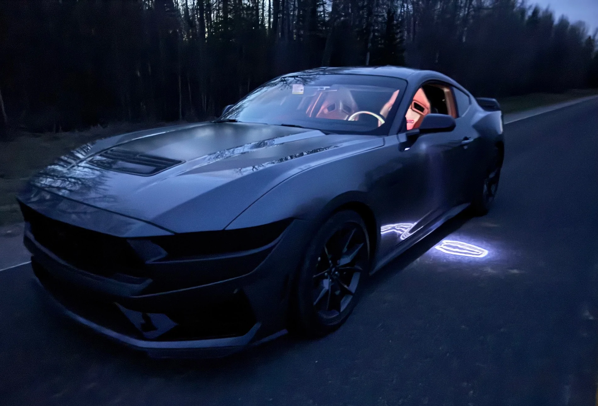 S650 Mustang Cool Daily Random S650 Mustang Pics -- Post Yours! 📸 9486C40C-43B3-4E41-A4ED-BEC24004F030