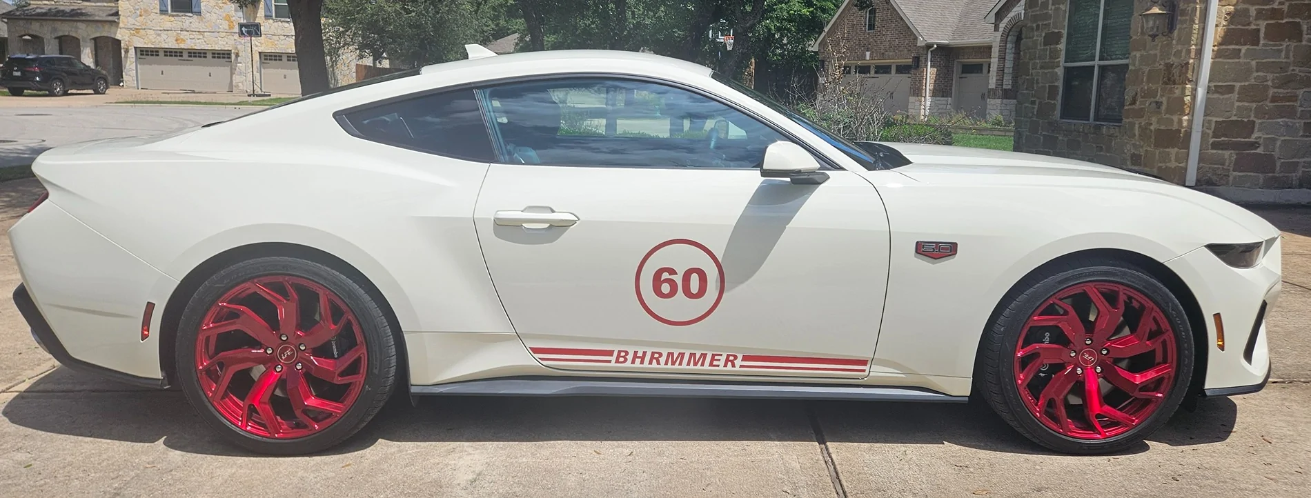 S650 Mustang Introducing LIPSTIQUE by BHRMMER 20260511_120252