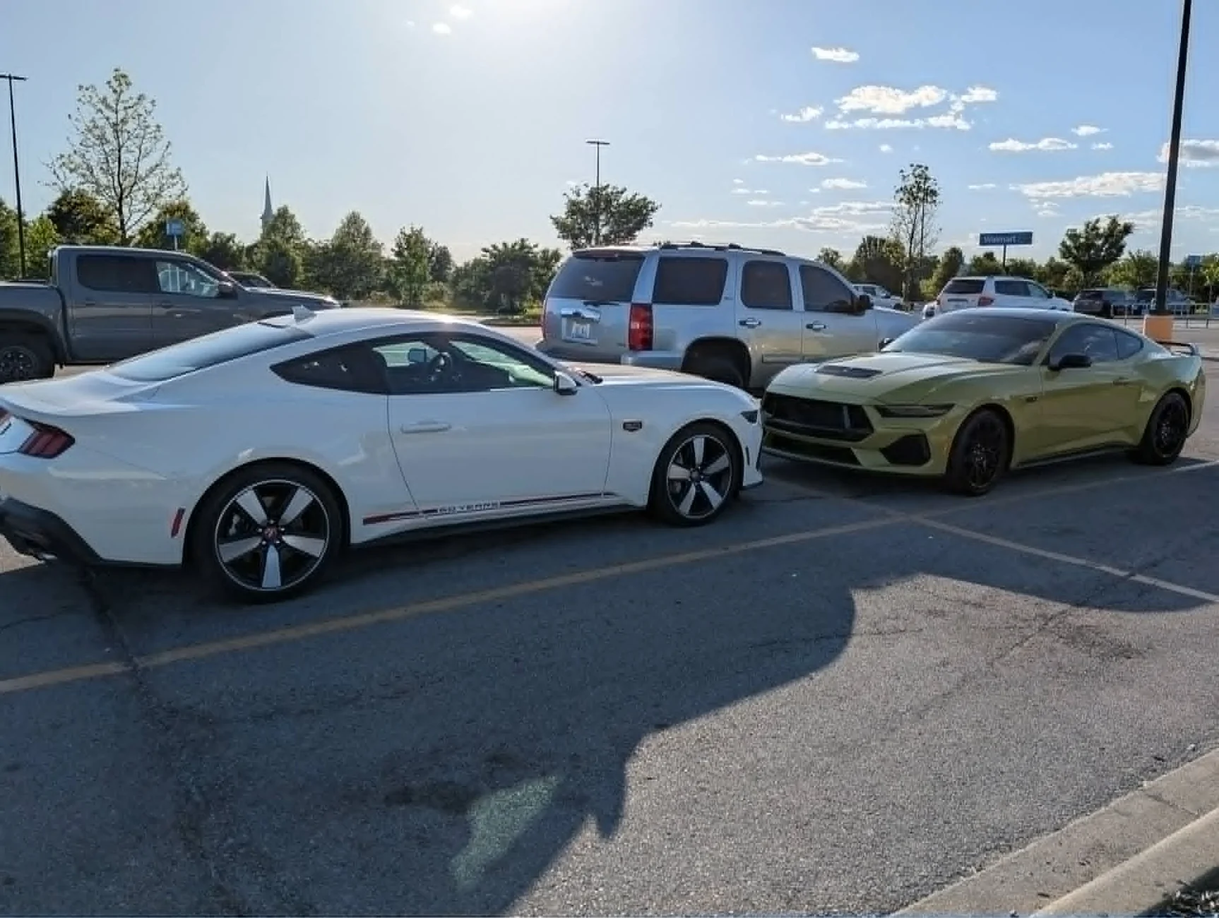S650 Mustang Cool Daily Random S650 Mustang Pics -- Post Yours! 📸 3O4AB0cF