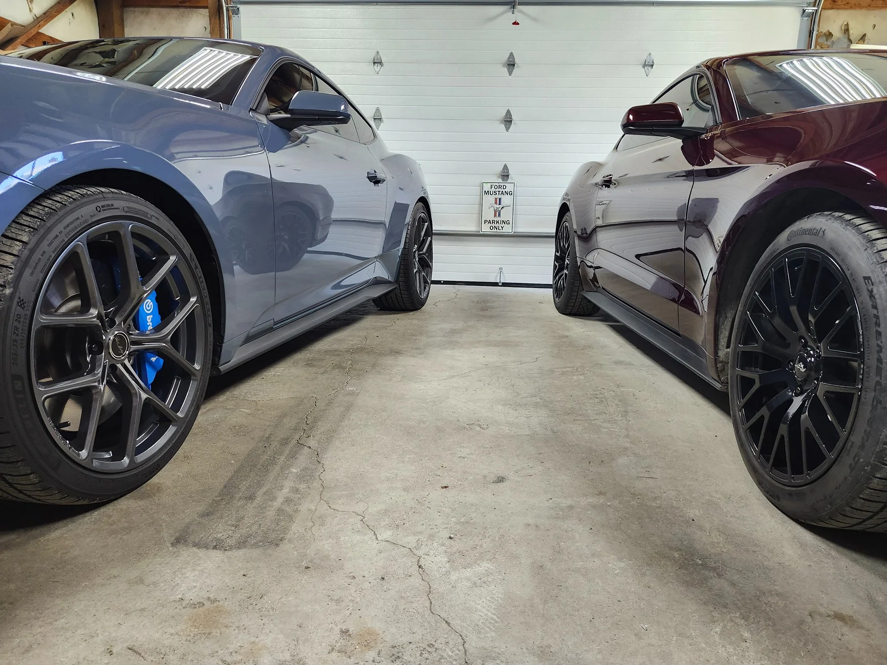 S650 Mustang Cool Daily Random S650 Mustang Pics -- Post Yours! 📸 1000011523
