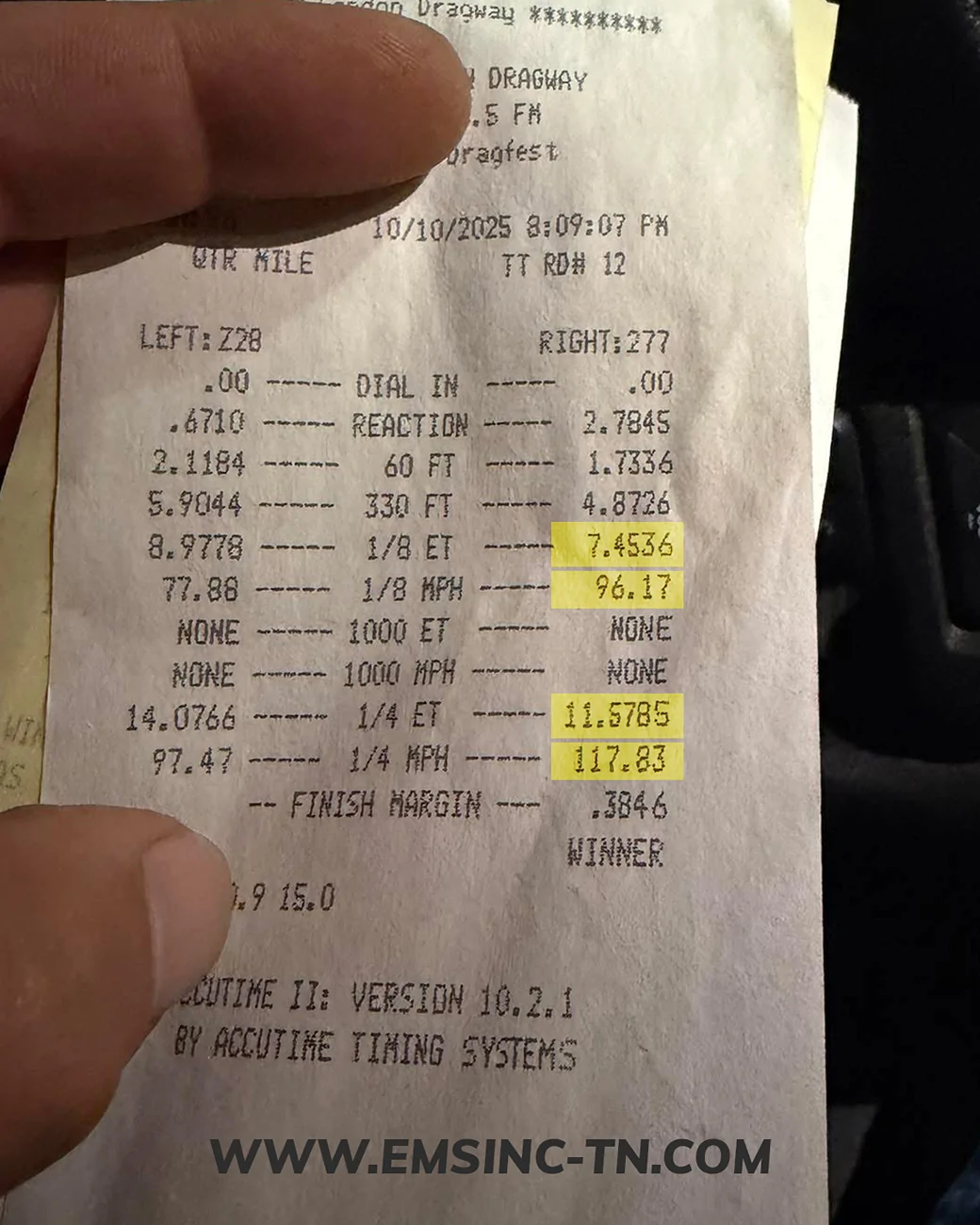 S650 Mustang Is it worth it to tune an ecoboost 2024 performance pack? 1778597809114-a