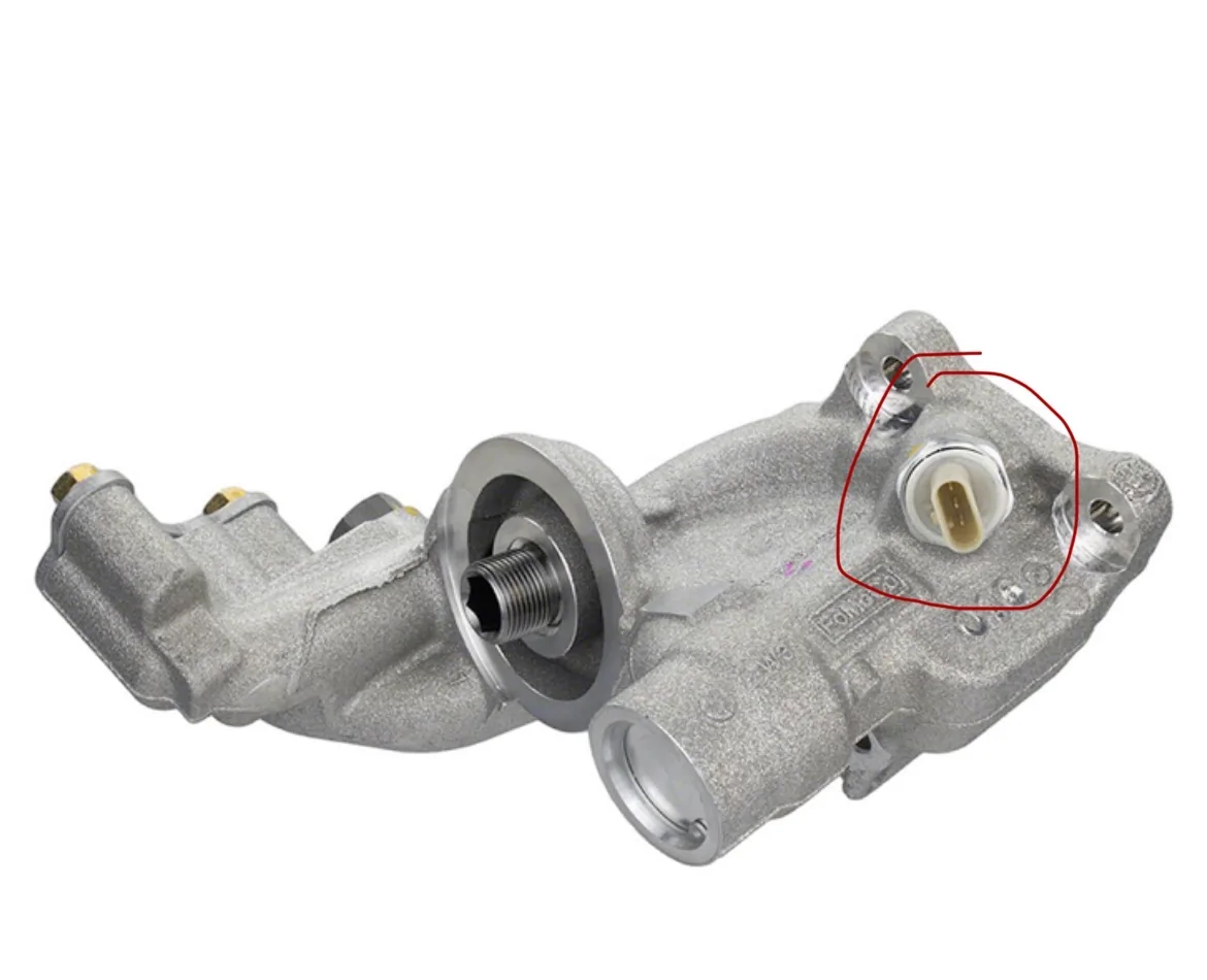 S650 Mustang PCM Flash Needed for Oil Cooler + PP Rad on 2024 GT (Non-PP) IMG_5445
