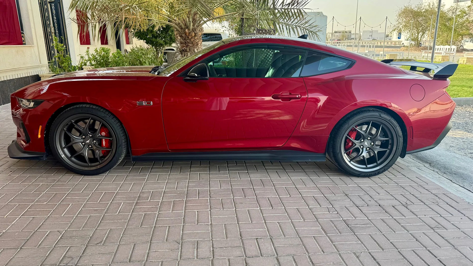 S650 Mustang What did you do to your S650 Mustang today?? 🙋🏻‍♂️ IMG_5518