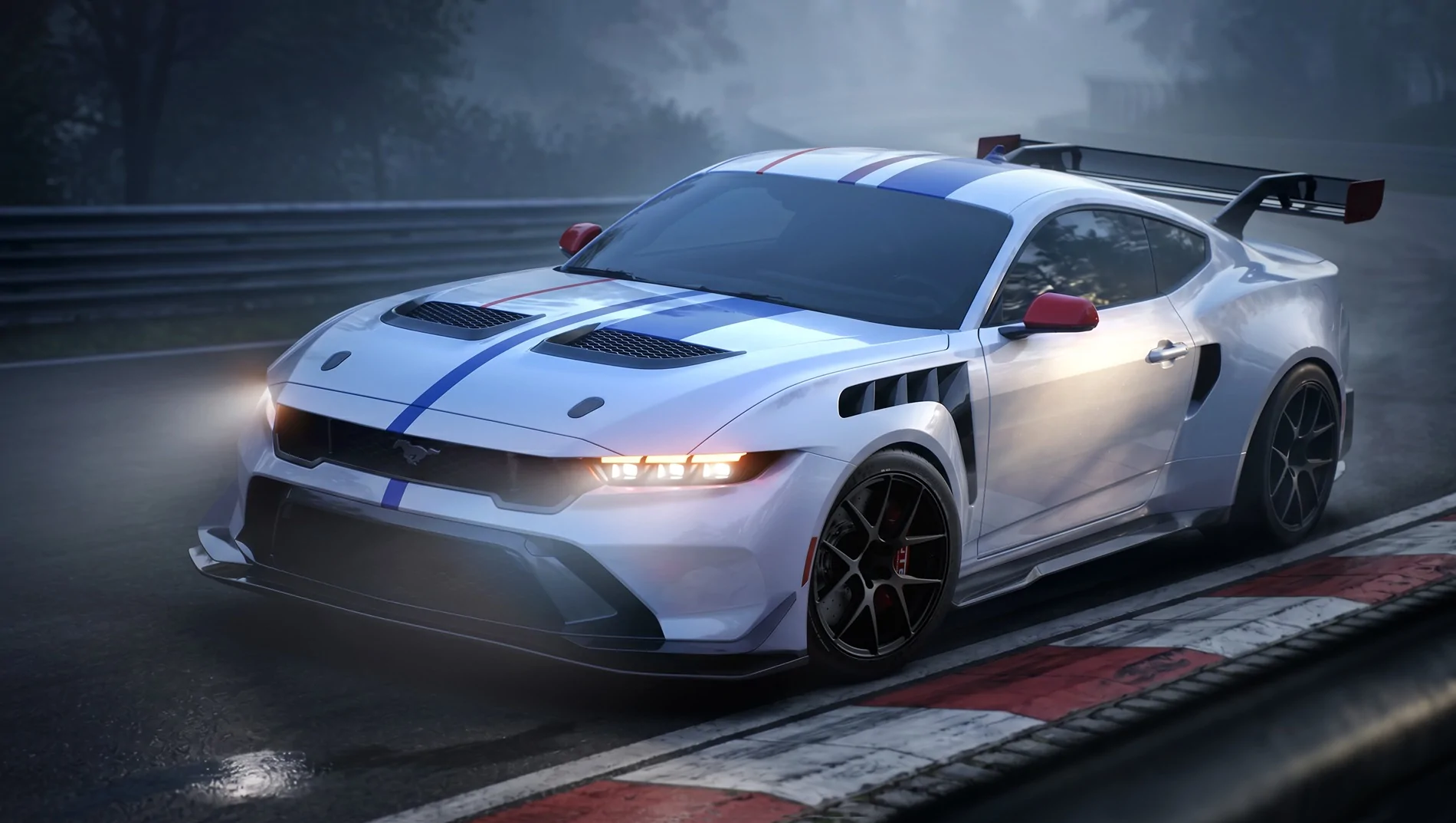 S650 Mustang Mustang GTD Spirit of America Pays Tribute to the Best of America Mustang_GTD_Spirit_of_America_2_1