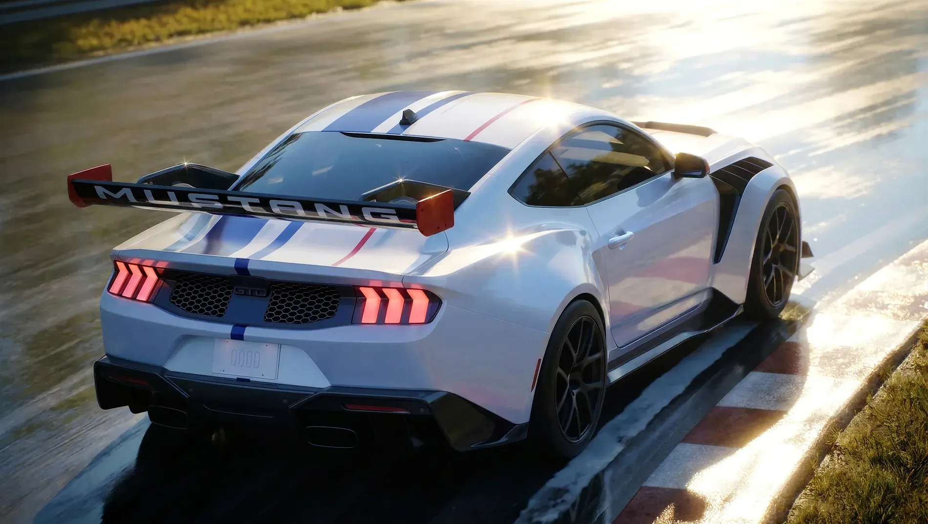 S650 Mustang Mustang GTD Spirit of America Pays Tribute to the Best of America cqdam.web.2400 (1)