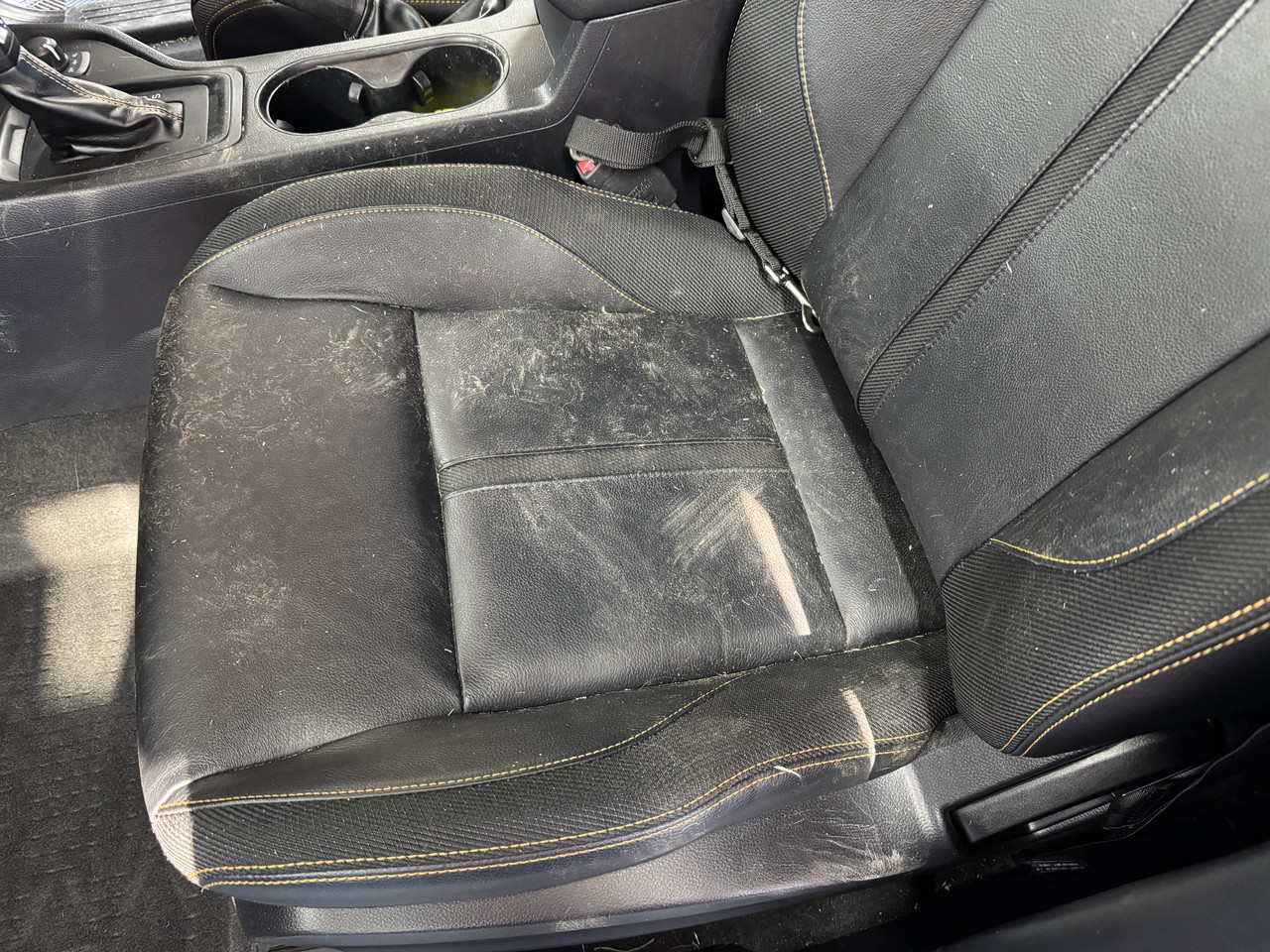 S650 Mustang DFB's Detailing Garage IMG-1136