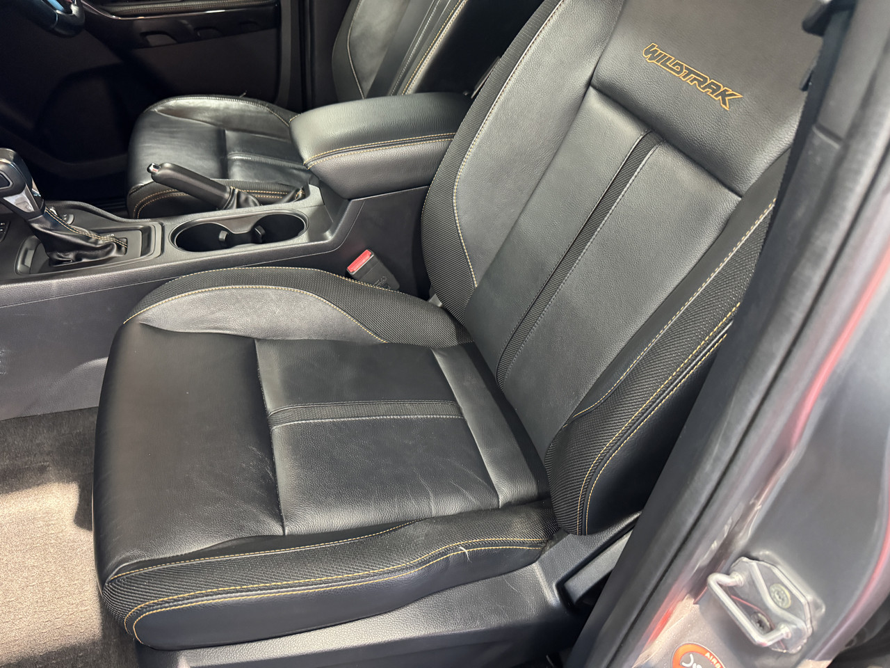 S650 Mustang DFB's Detailing Garage IMG-1138