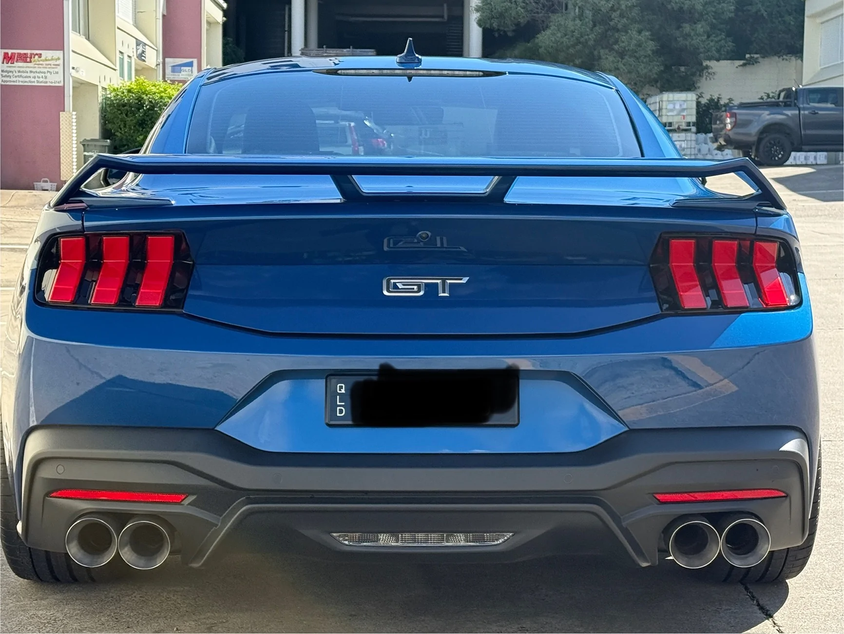 S650 Mustang Cool Daily Random S650 Mustang Pics -- Post Yours! 📸 IMG_1857