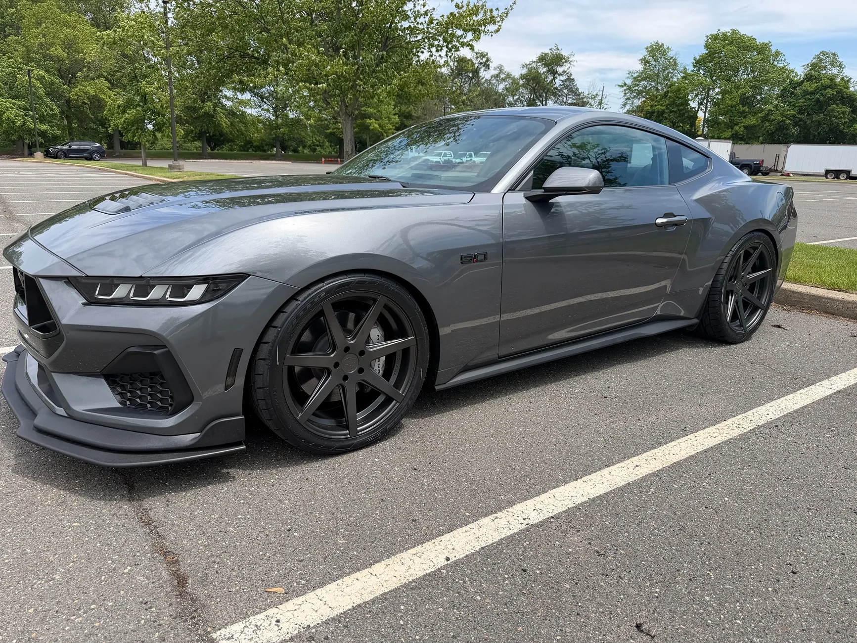 S650 Mustang Introductions & Welcome Thread 👋 IMG_0513