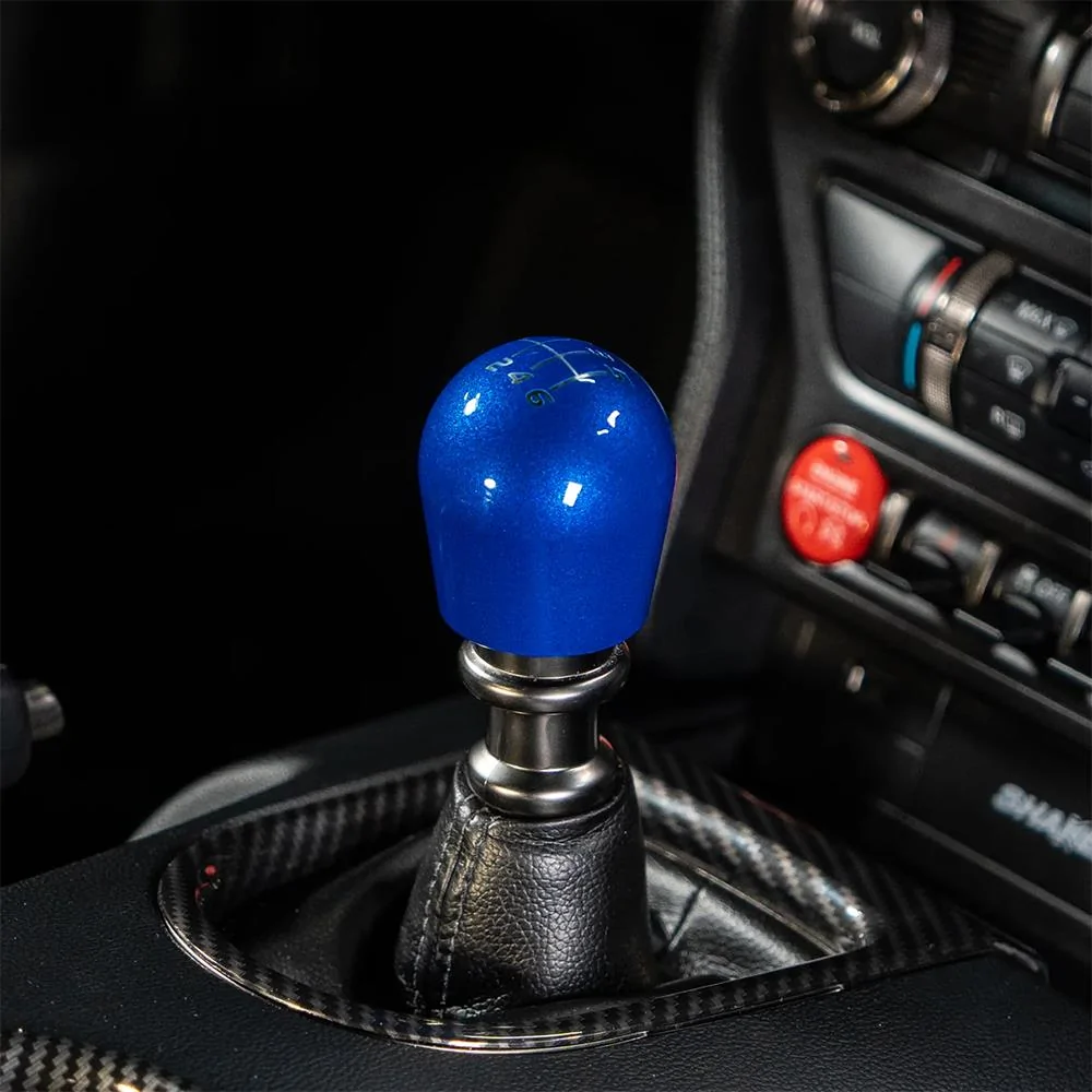 S650 Mustang BilletWorkz Now Available At LMR 2015-2026-mustang-billet-shift_55da27f6