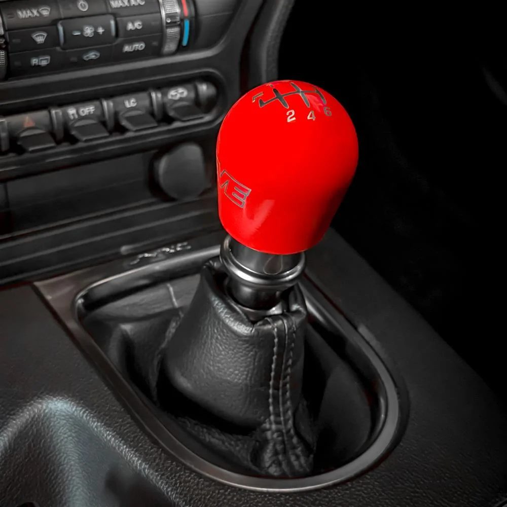 S650 Mustang BilletWorkz Now Available At LMR mustang-sve-weighted-shift-knob-by-billetworkz-gloss-red-15-26_ca2d001c