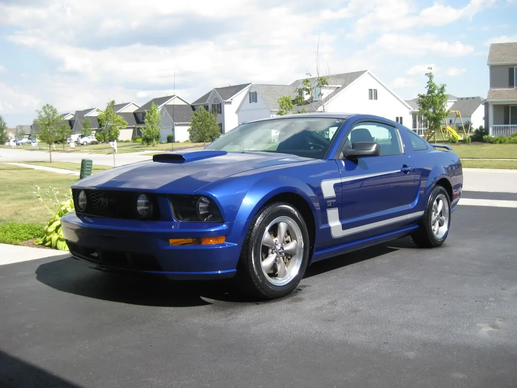 S650 Mustang What other cars do you like besides Mustangs? IMG_1783
