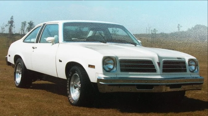 S650 Mustang What other cars do you like besides Mustangs? SteveKilar-1976-Ventura-whitehot