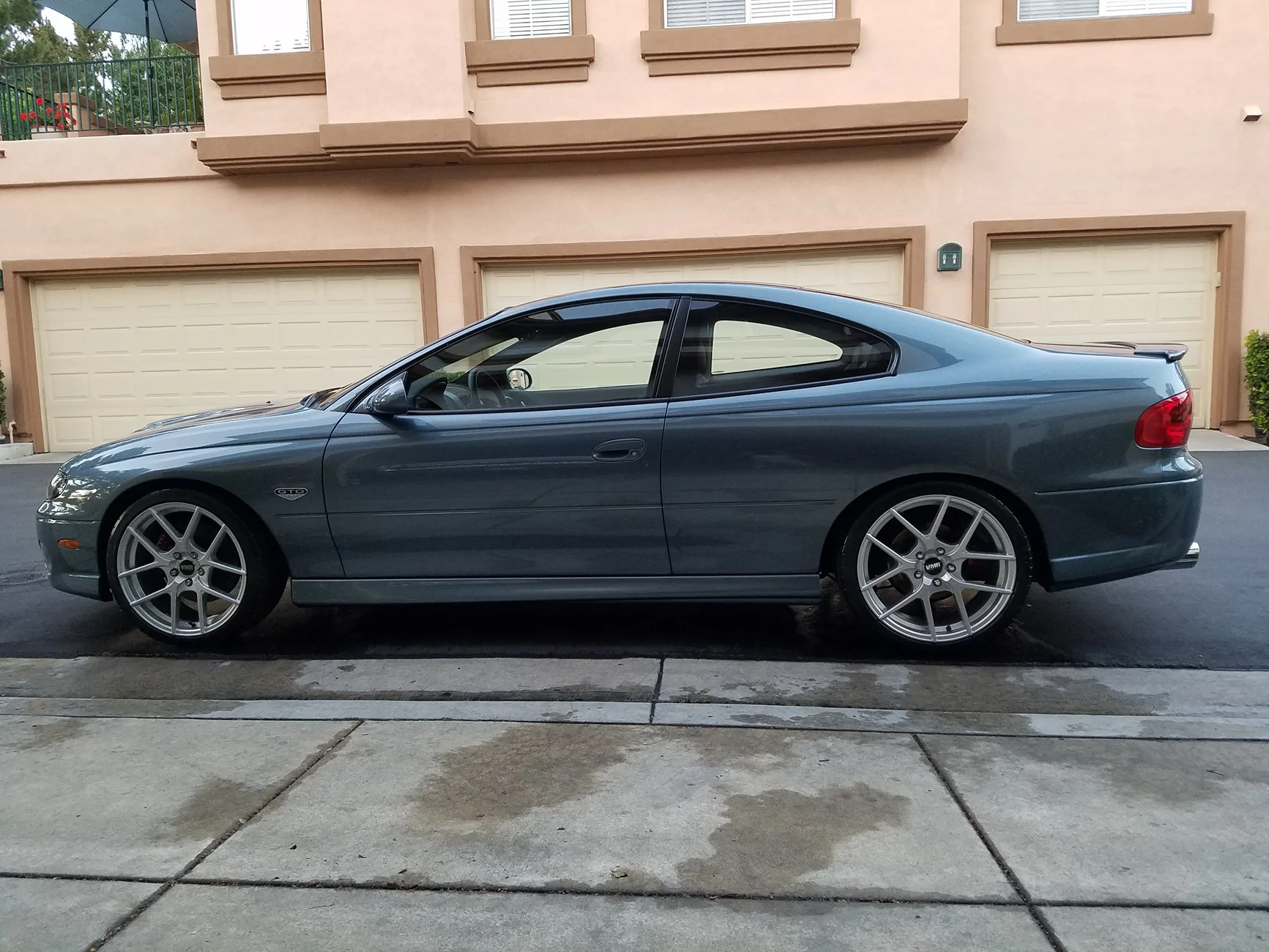 S650 Mustang What other cars do you like besides Mustangs? 20170428_192403