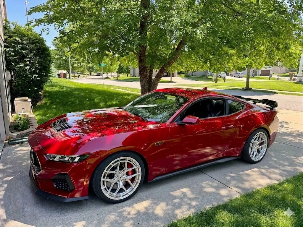 S650 Mustang Why does every aftermarket wheel suck on the S650? 1778912722427-h3
