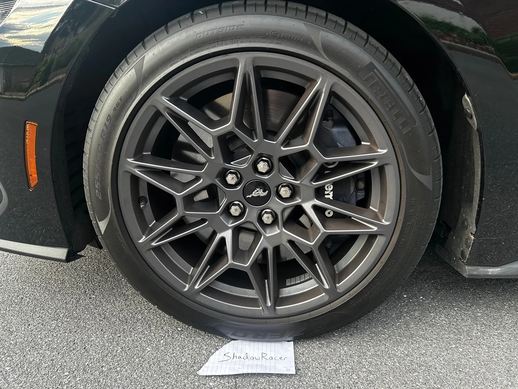 S650 Mustang WTT - Black Brembos for ANY other color IMG_2571
