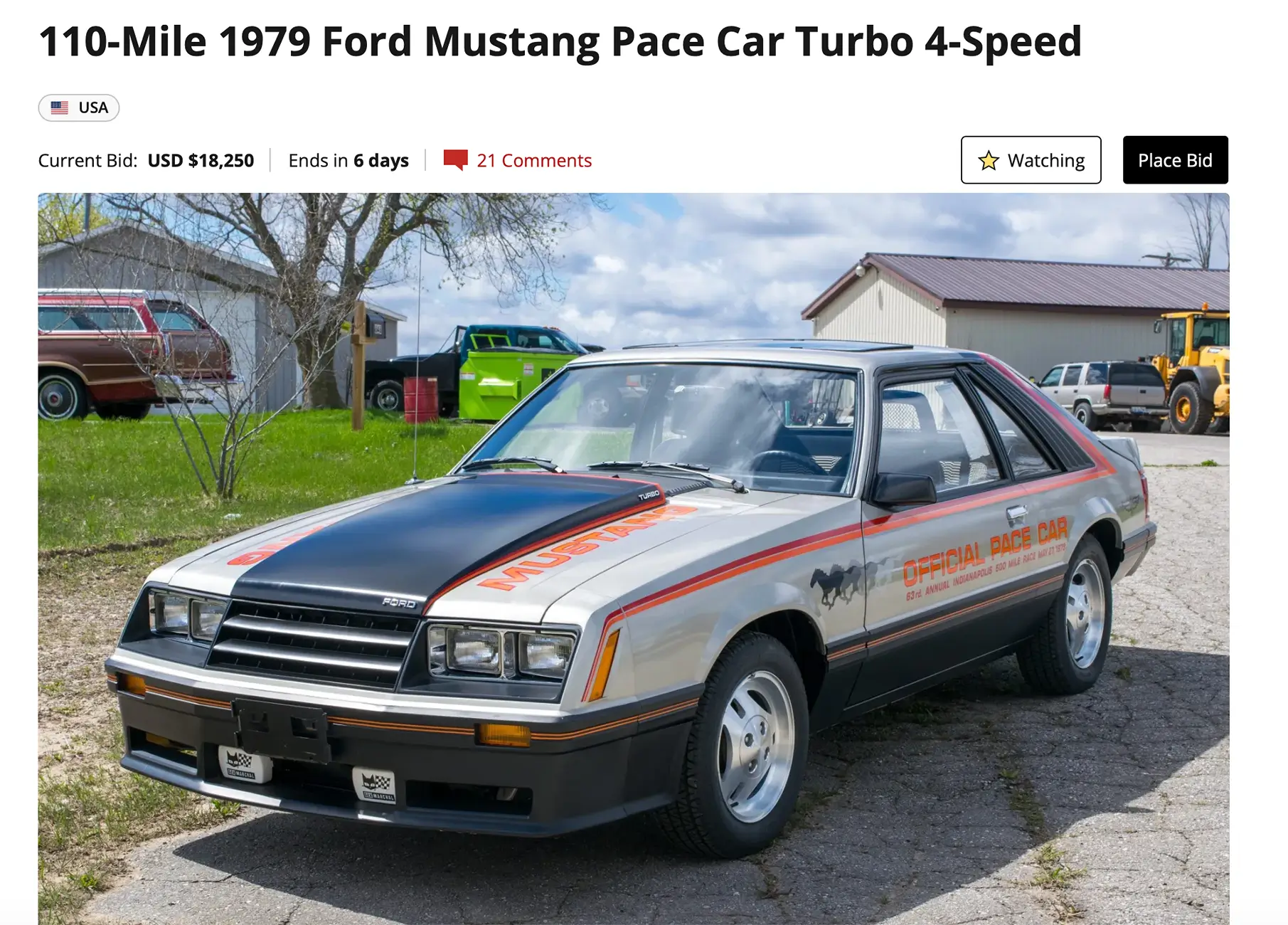 S650 Mustang Not S650 -- Fox body -- but still cool! 1779114249149-zs