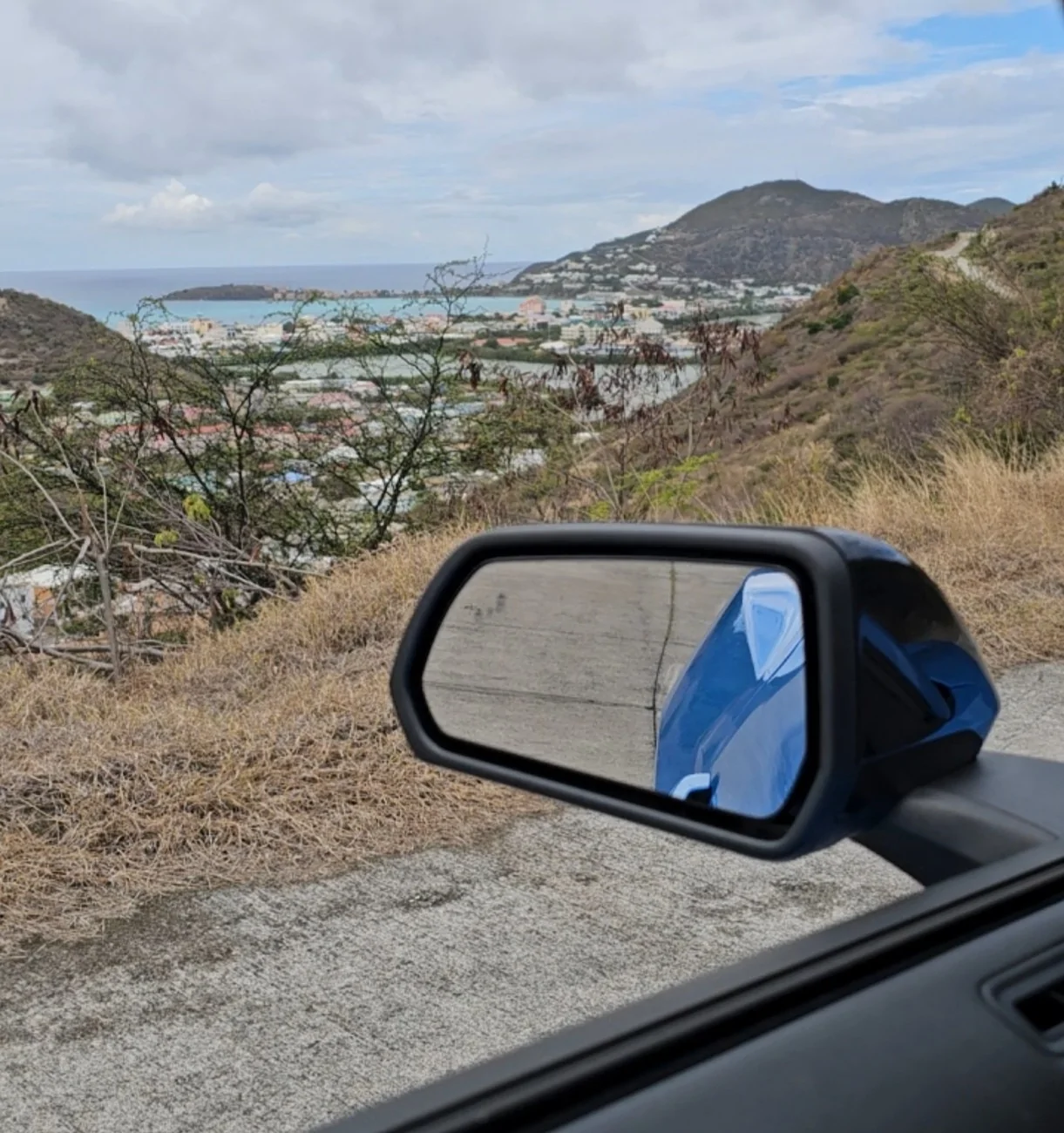 S650 Mustang Auto fold side mirror option.... Screenshot_20260519_094440_Gallery