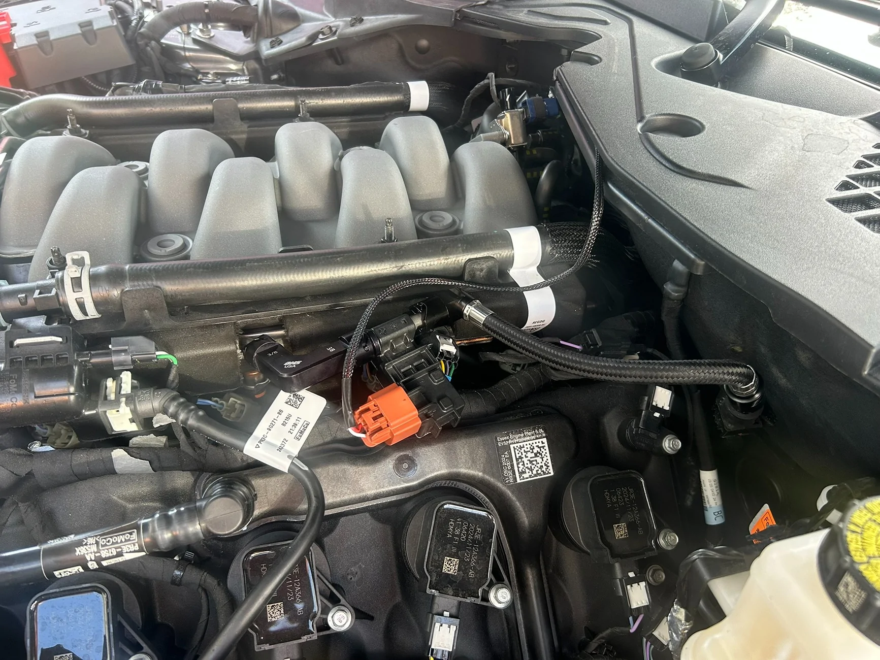 S650 Mustang Fuel-It Flex Fuel Kit - Your Experience IMG_7470