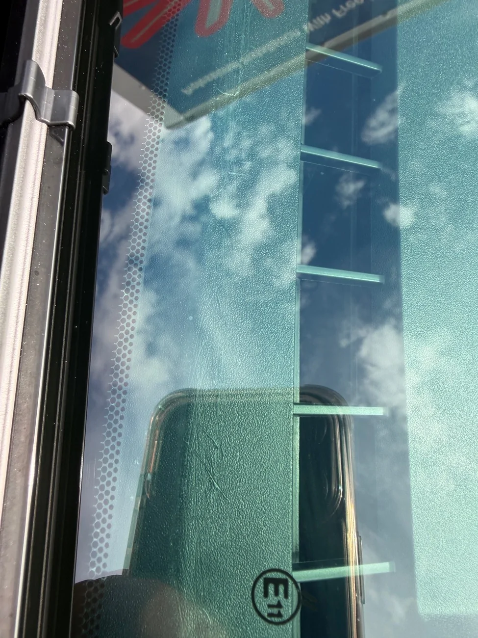 S650 Mustang Window Tint Disaster IMG_6892