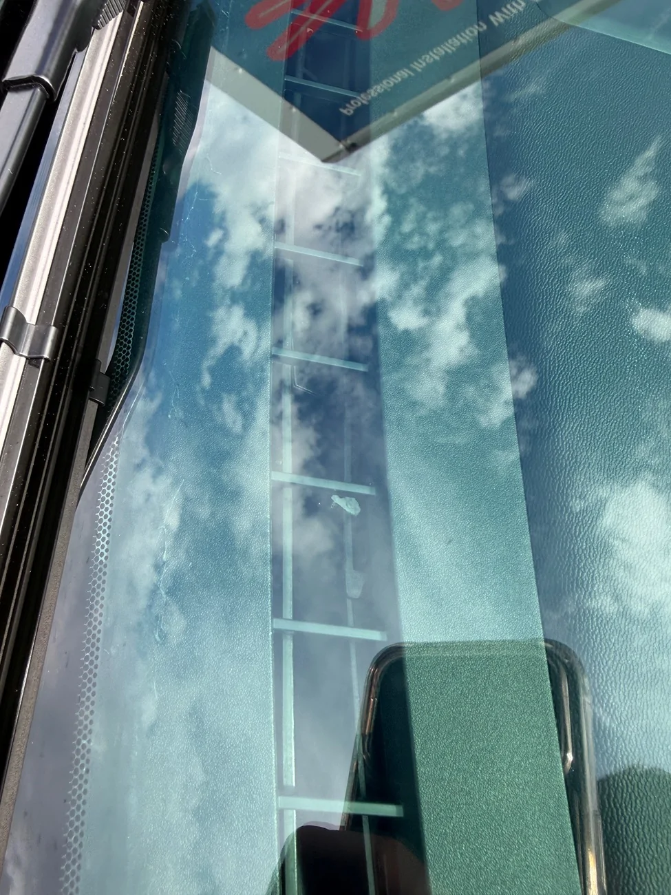 S650 Mustang Window Tint Disaster IMG_6891