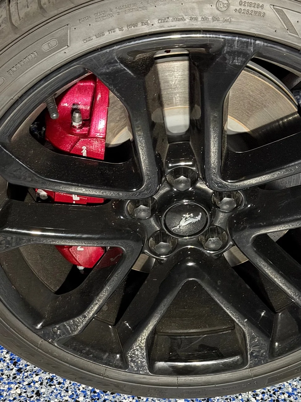 S650 Mustang Official MOLTEN MAGENTA Mustang S650 Thread IMG_0983