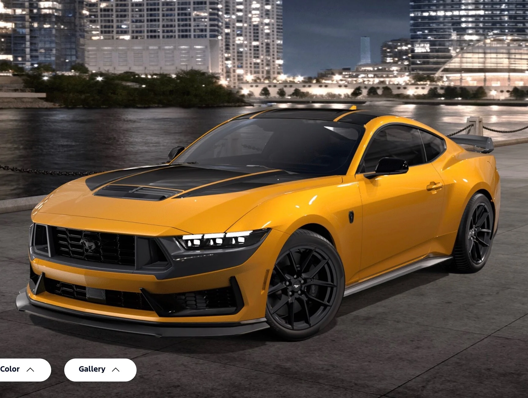 S650 Mustang Order in production for 12 days with no update IMG_1897