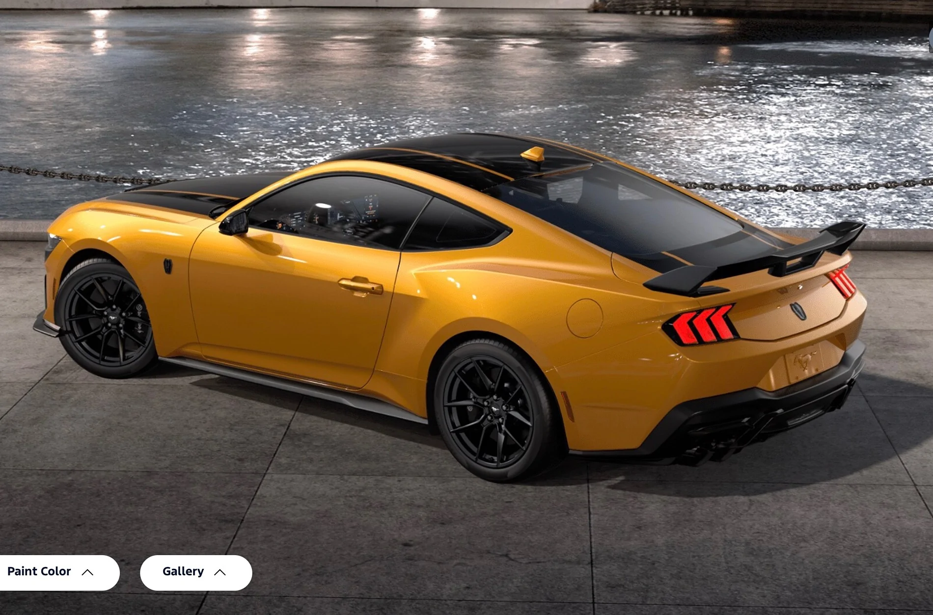 S650 Mustang Order in production for 12 days with no update IMG_1898