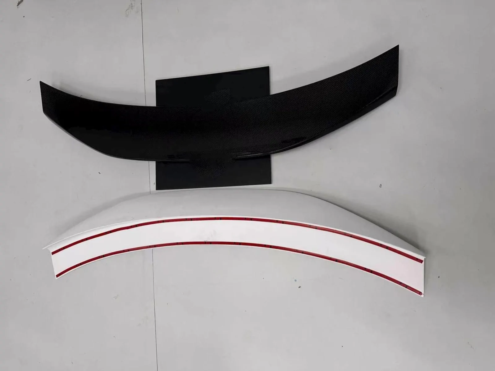 S650 Mustang Shelby Ducktail Spoiler cb878f33-eebd-46cf-80e8-59304449044d