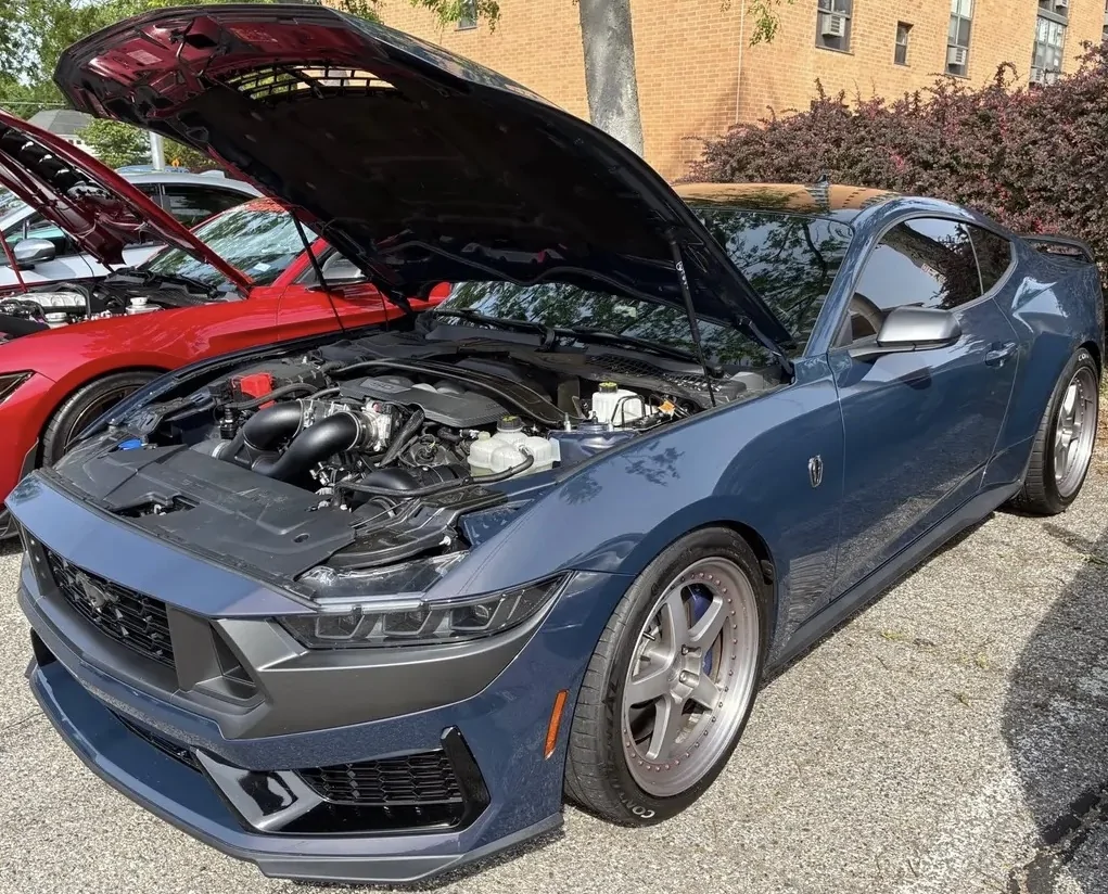 S650 Mustang Official BLUE EMBER Mustang S650 Thread IMG_3739