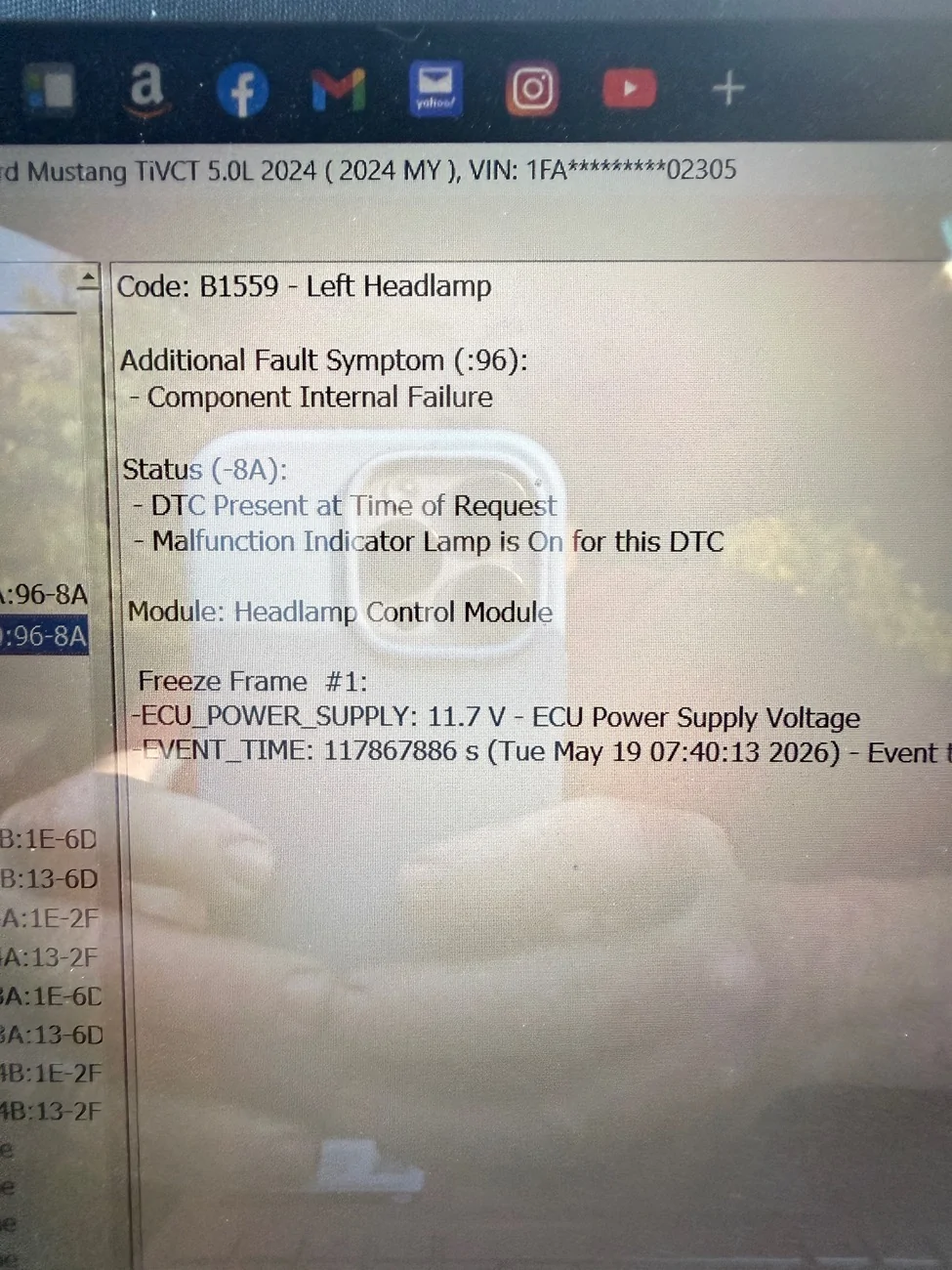 S650 Mustang Front Turn Signals Not Working After Battery Replaced IMG_4750