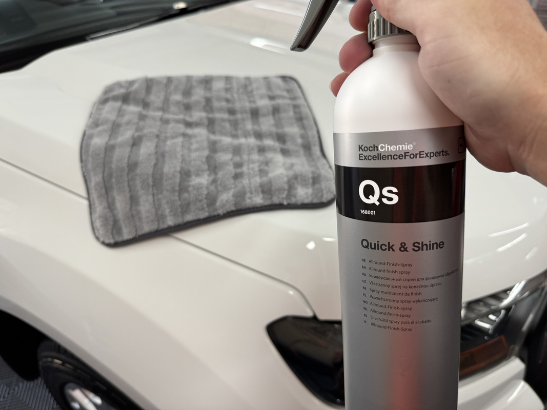 S650 Mustang DFB's Detailing Garage IMG-4581
