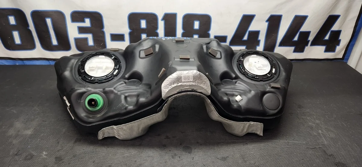 S650 Mustang Pumping Gas Problems 1779366864578-dk