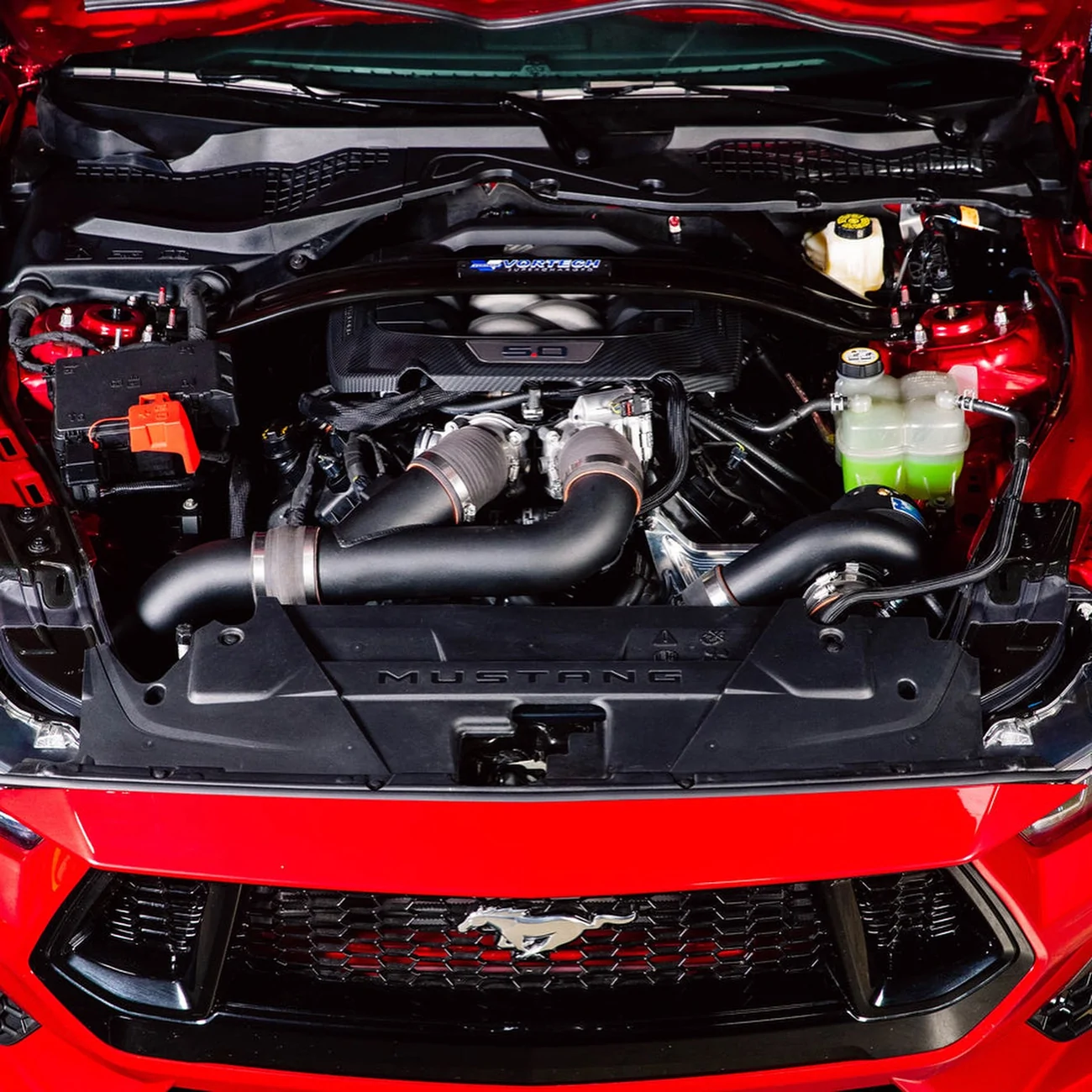 S650 Mustang Vortech Superchargers Now Available for the S650! 704764139_18592621234042830_6040052848966645468_n