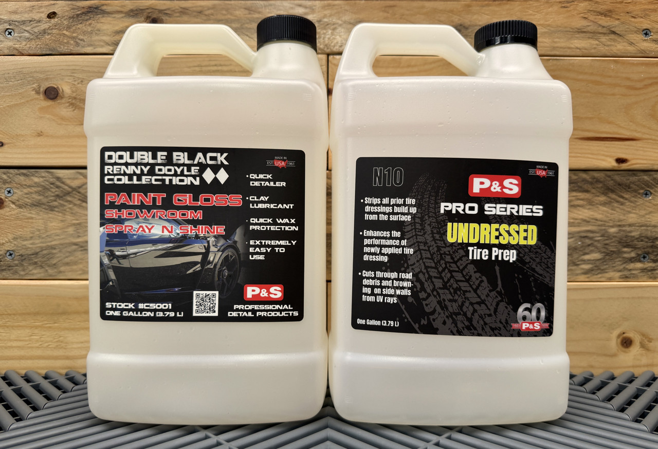 S650 Mustang DFB's Detailing Garage IMG-1246