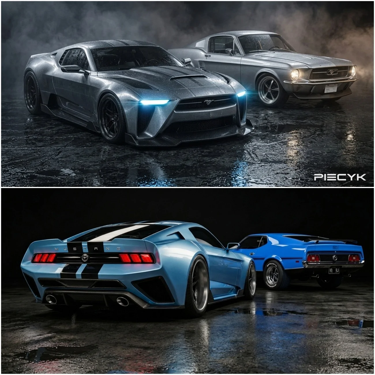 S650 Mustang All New Mustang Super GT concept 20260524_013613
