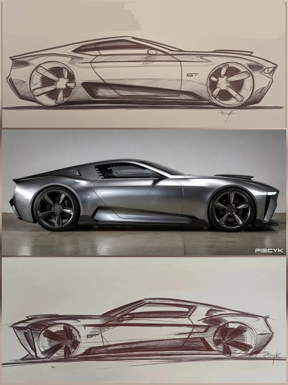 S650 Mustang All New Mustang Super GT concept 20260521_192737