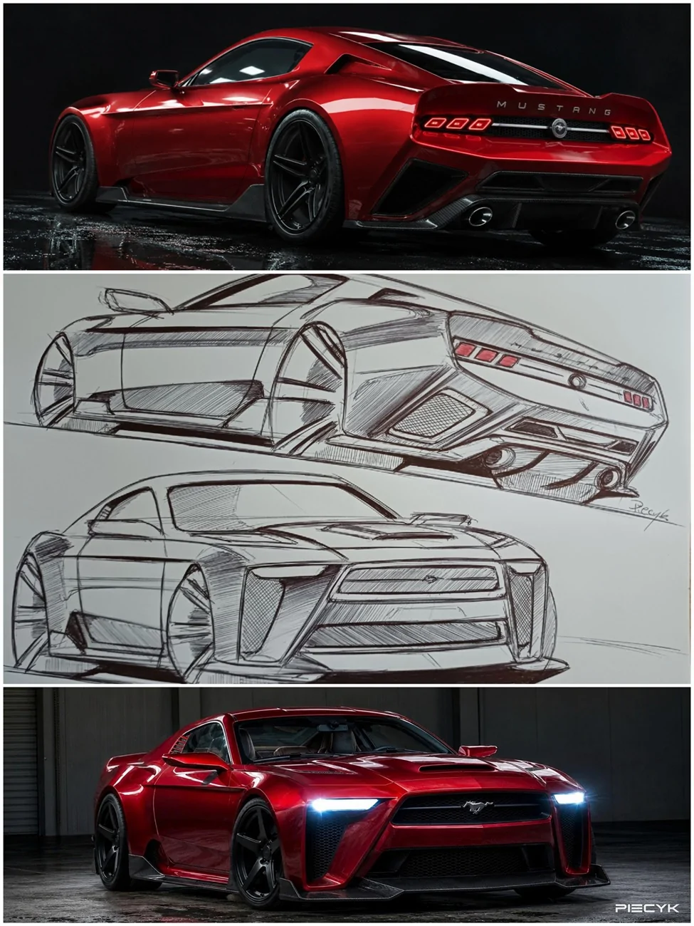 S650 Mustang All New Mustang Super GT concept 20260523_011040