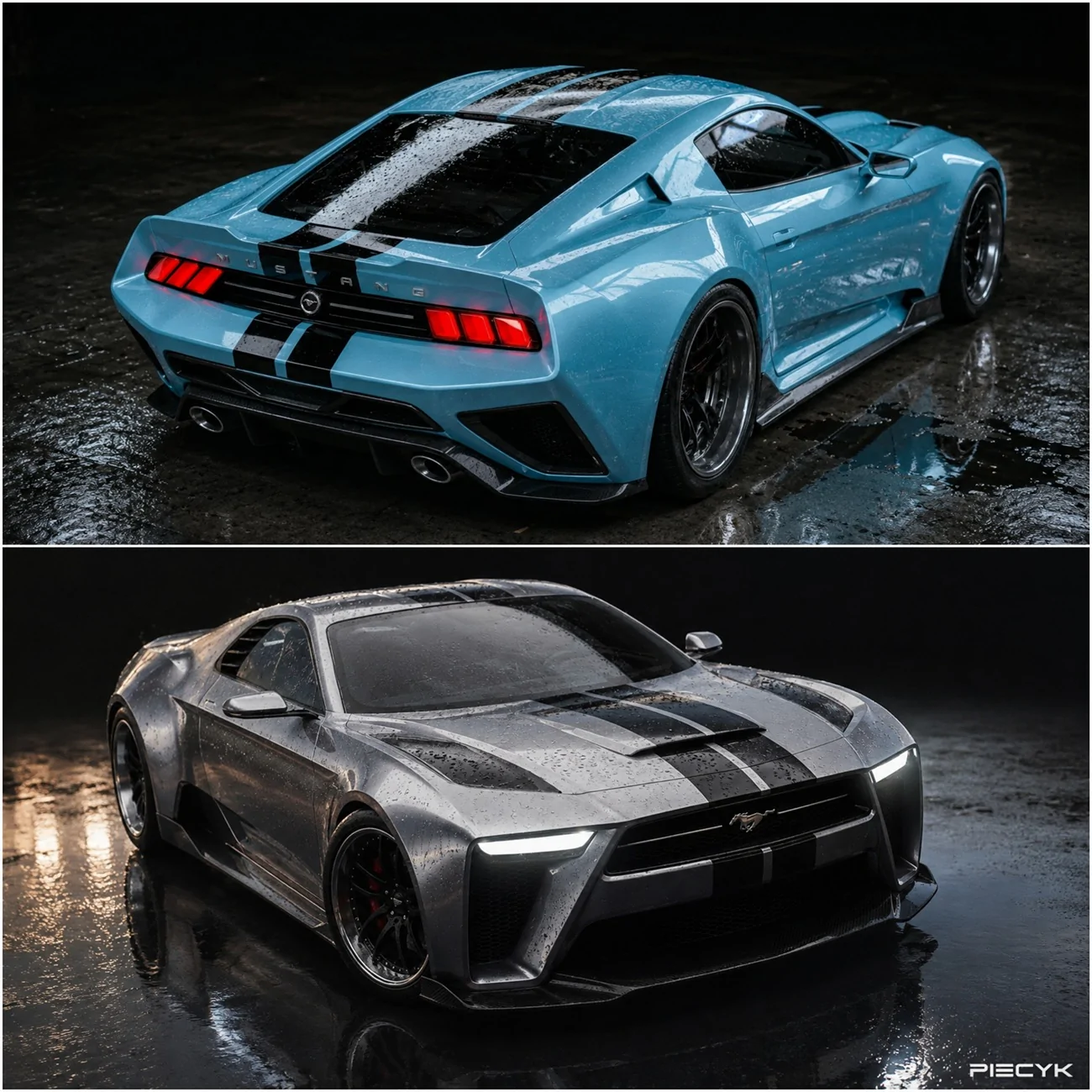 S650 Mustang All New Mustang Super GT concept 20260524_020503