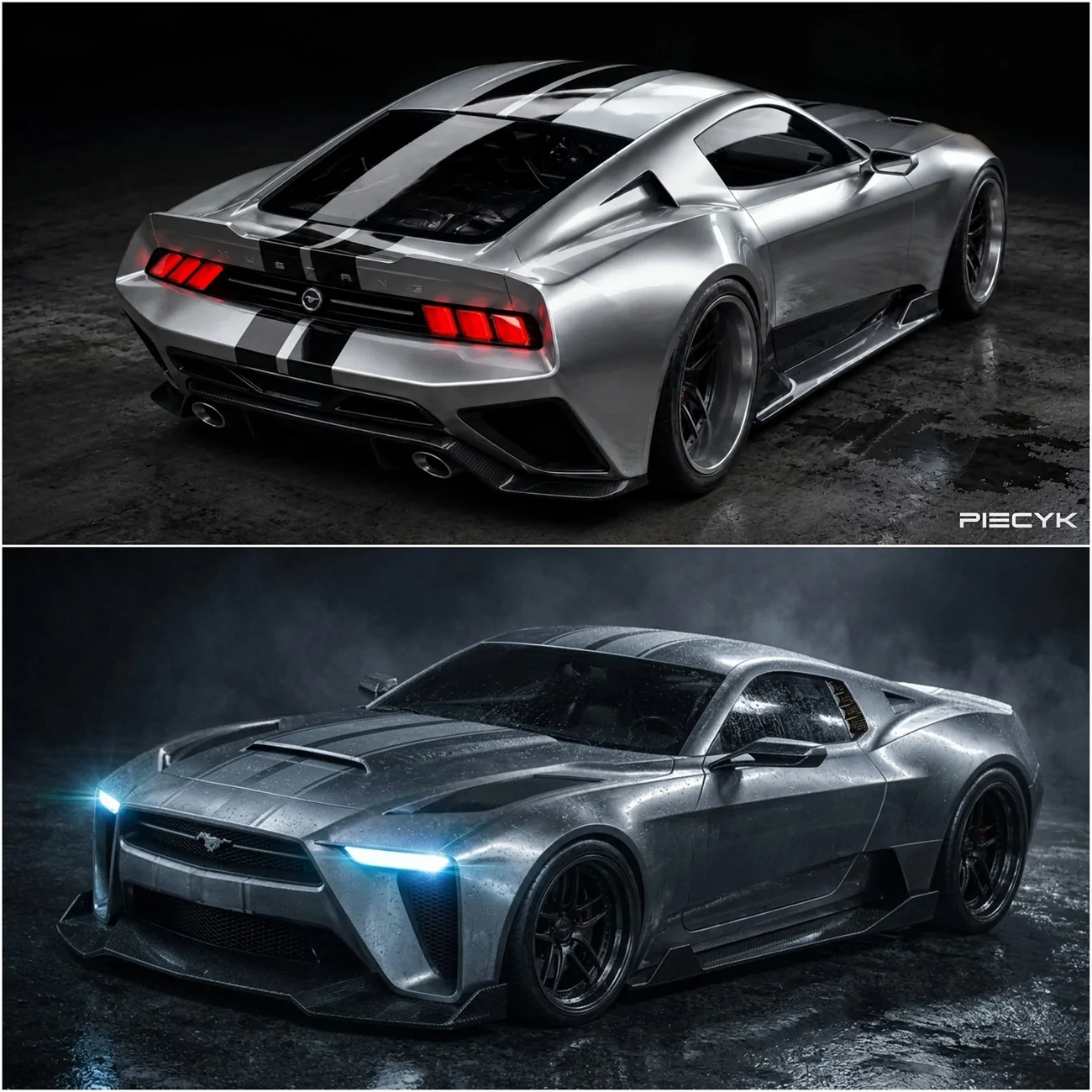 S650 Mustang All New Mustang Super GT concept 20260524_021946
