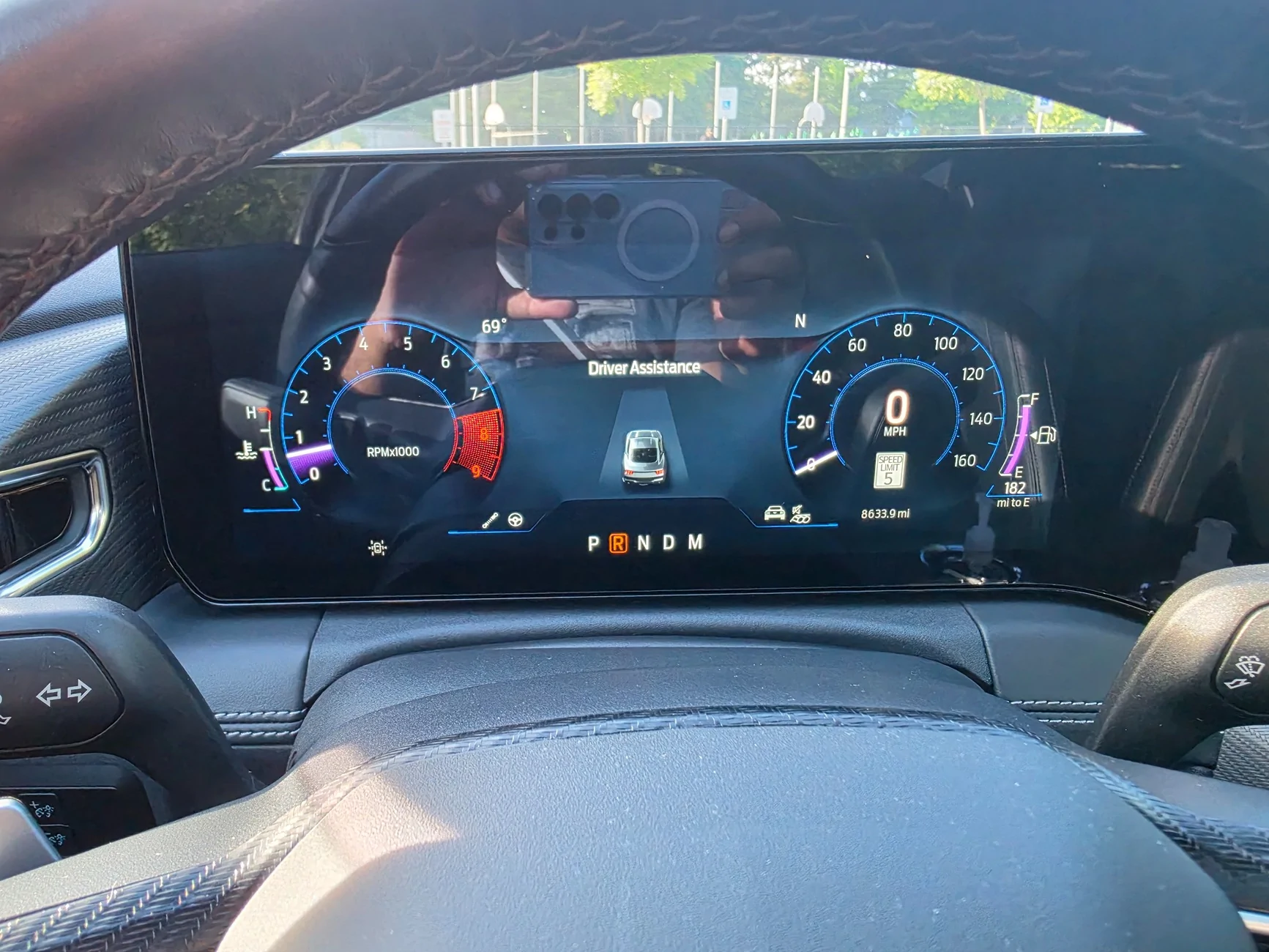 S650 Mustang 2024 Fully Loaded Mustang GT Premium for sale 20260524_182118