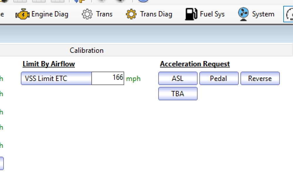 S650 Mustang Ungoverned top speeds 1779759060025-i8