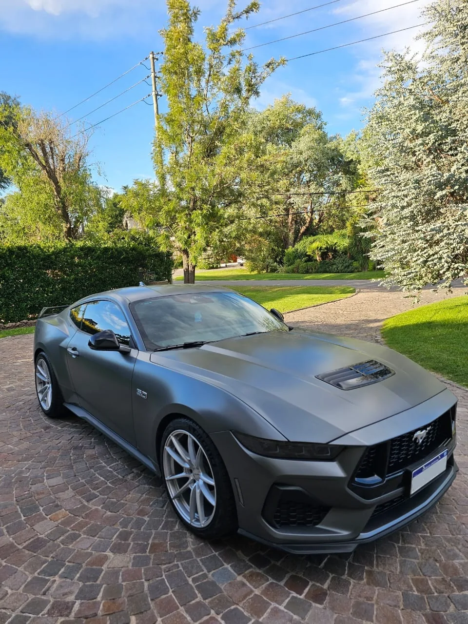 S650 Mustang Looking for upgrades for track use (novice driver) WhatsApp Image 2026-05-26 at 16.31.33