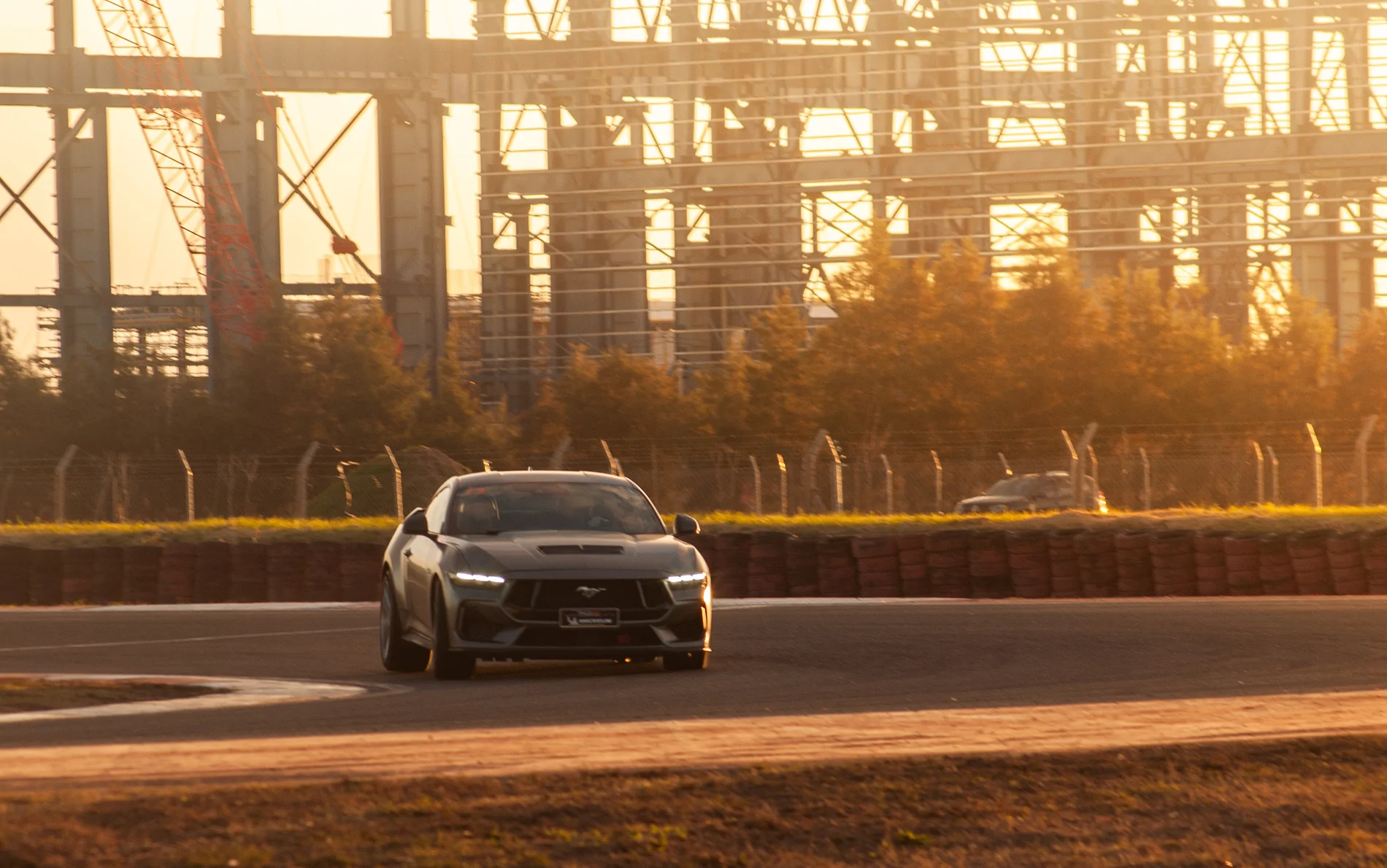 S650 Mustang Looking for upgrades for track use (novice driver) DSC_0222